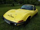 Opel GT/J